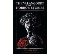 Michael McDowell Bernard Taylor Christop The Valancourt Book of Horr (Tascabile)