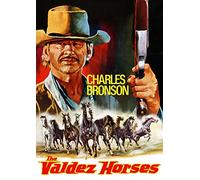 The Valdez Horses (aka Chino)