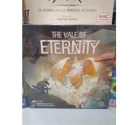 THE VALE OF ETERNITY - ASMODEE GIOCO DA TAVOLO ITA