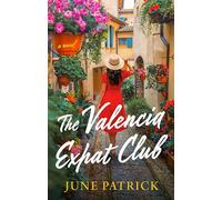 The Valencia Expat Club: A Novel