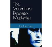 The Valentina Esposito Mysteries
