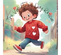 The Valentine’s Day Rescue: A Heartwarming Story of Kindness and Friendship