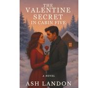 The Valentine Secret in Cabin Five: A Novel: 3