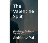 The Valentine Split: When forever Cracked on February 14th