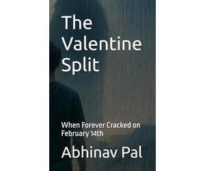 The Valentine Split: When Forever Cracked on February 14th