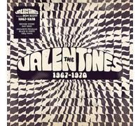 Valentines - 1967-1970 (Vinyl Peculiar Limited Edt.) (Rsd 2020)