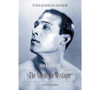 Allan R. Ellenberger The Valentino Mystique (Tascabile)