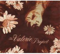 The Valerie Project The Valerie Project (CD) Album