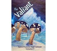 The Valiant: Issue 7