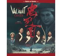 The Valiant Ones 4K UHD (4K UHD Blu-ray)