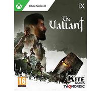 The Valiant - Xbox Series X