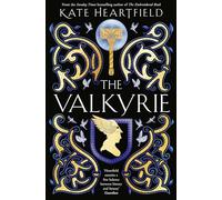 The Valkyrie: A glorious, lyrical Norse mythology retelling from a SUNDAY TIMES bestselling author