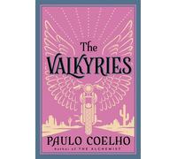Paulo Coelho The Valkyries (Tascabile)