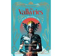 The Valkyries: New & Ancient Norse Tales