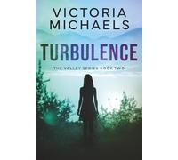 The Valley: Book 2: Turbulence