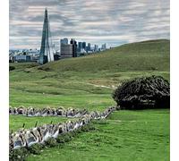 the valley/england ep