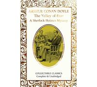 The Valley of Fear