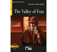 The Valley of Fear: Englische Lektüre für das 5. und 6. Lernjahr. Lektüre mit Audio-CD