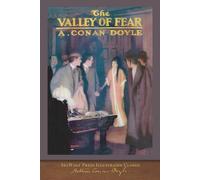 The Valley of Fear: SeaWolf Press Illustrated Classic