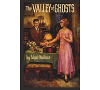 The Valley of Ghosts (Skylark Classics)