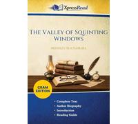 The Valley of Squinting Windows (Cram Edition)