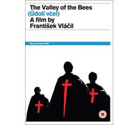 The Valley of the Bees [1967] by Petr Cepek(2010-03-22)