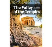 The Valley of the Temples. The park and the museum