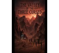 The Valley of the Three Cursed: Where legends begin and screams never end