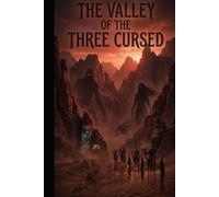 The Valley of the Three Cursed: Where legends begin and screams never end