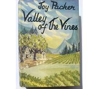 The Valley of the Vines