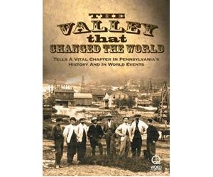 The Valley That Changed the World
