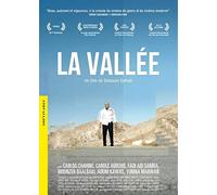 The Valley / The Mountain ( Al-Wadi ) [ Origine Francese, Nessuna Lingua Italiana ]
