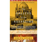 The Valleys of the Assassins [Lingua Inglese]
