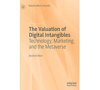 The Valuation of Digital Intangibles: Technology, Marketing, and the Metaverse