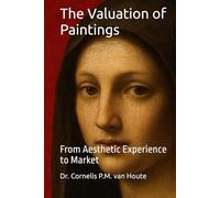 The Valuation of Paintings: From Aesthetic Experience to Market