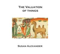 The Valuation of Things: 23
