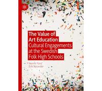 Il valore dell'educazione artistica – Impegni culturali nelle Folk High Schools svedesi