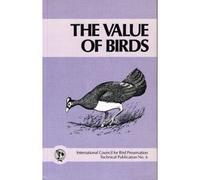The Value of Birds: v. 6
