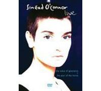 The Value Of Ignorance, The Year Of The Horse (Live)