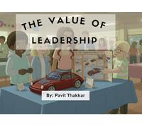 The Value of Leadership