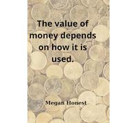 The value of money depends on how it is used: Investing for Beginners( The language is simple, easy to understand and a little humorous)