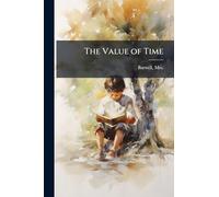 The Value of Time