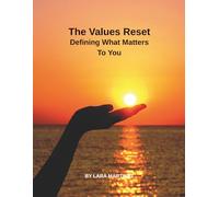 The Values Reset: Defining What Actually Matters To You