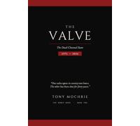 The Valve: The Dual-Channel State, 1971-2026