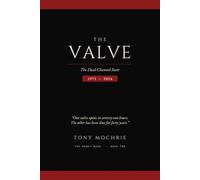 The Valve: The Dual-Channel State, 1971-2026