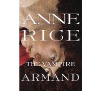 The Vampire Armand: 6