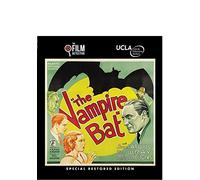 The Vampire Bat [Blu-Ray] (IMPORT) (Nessuna versione italiana)