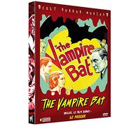 The Vampire Bat + Le Masque
