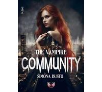 The Vampire Community