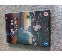Vampire Diaries: The Complete Fifth Season (5 Dvd) [Edizione: Regno Unito] [Edizione: Regno Unito]